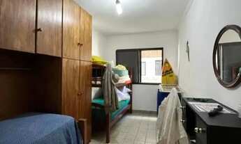 Imagem 4: Apartamento com 1 dorm e Varanda - Elevador e Vaga de garagem - Venha Conhecer!
