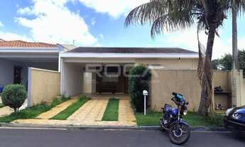 Imagem: Casa no Condomínio Bosque de São Carlos