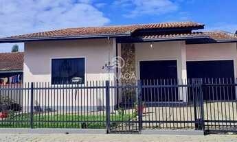 Imagem: Casa à Venda no Bairro Jardim Icaraí Barra