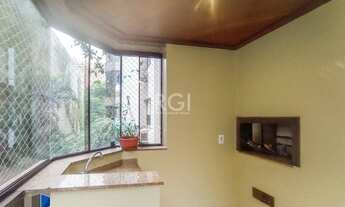 Imagem 6: Vende ou aluga no bairro Menino Deus, com garagem, apartamento de 03 dormitórios, suíte, l