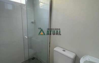 Imagem 8: Kitnet na região sul de Londrina