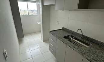 Imagem 2: Apartamento 2 dormitórios para alugar no Condomínio Residencial Vale Verde Prime, em Lopes