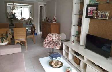 Imagem 7: Apartamento com 3 dormitórios à venda, 128 m² por R$ 840.000,00 - Recreio dos Bandeirantes