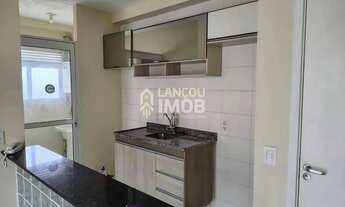 Imagem: Apartamento no Vista Park - Vila Nambi