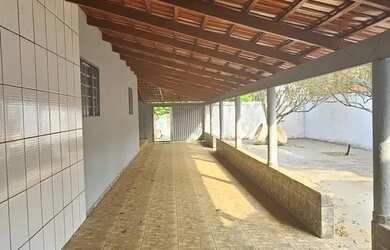 Imagem 6: Imóvel para venda tem 225 metros quadrados com 3 quartos em Jardim Botânico - Goiânia - GO