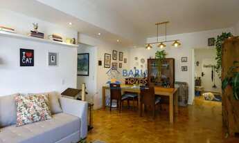 Imagem 5: Apartamento com 116 m², 3 dormitórios (1 suíte) e 1 vaga, à venda por R$ 950.000 - Santa C