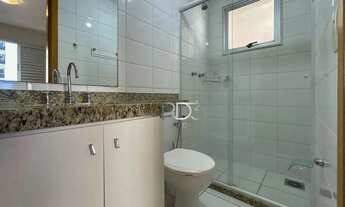 Imagem 7: Apartamento com 2 dormitórios para alugar, 74 m² por R$ 3.600/mês - Residencial do Lago