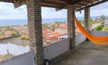 Imagem 2: Vendo casa de praia com piscina em Barreta