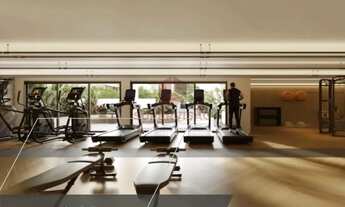 Imagem 6: Apartamento a venda no Centro de Florianópolis/SC