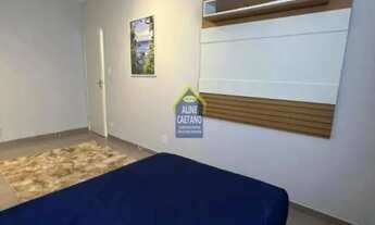 Imagem 4: FINAL DE ANO PERTO DO MAR!! 2 DORMS SUPER FOFO COLADO DA FEIRINHA