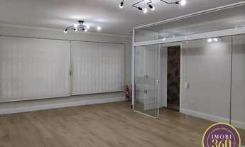 Imagem: Sala comercial conjugada no Jardim Analia