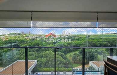 Imagem 6: Apartamento em Avenida Deputado Sérgio Cardoso de Almeida - Jardim Olhos D'Água II