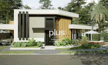 Imagem: CASA NA 505 SUL COM 3 SUÍTES - PALMAS/TO