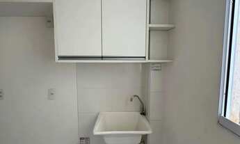 Imagem 4: Imóvel para aluguel tem 42 metros quadrados com 2 quartos em Cachoeira das Garças - Cuiabá