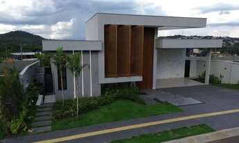 Imagem 3: Imóvel para venda com 336 metros quadrados com 4 quartos em Parque Cidade - Goiânia - GO