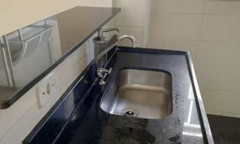 Imagem 3: Alugo ou Vendo lindo AP térreo