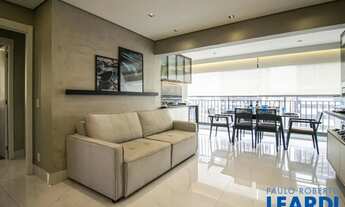 Imagem 2: APARTAMENTO - JARDIM INDEPENDÊNCIA - SP