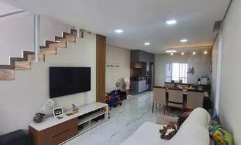 Imagem 4: Casa para Locação no Nova Jaguari em Santana de Parnaíba/SP