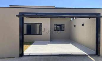 Imagem: Casa à venda em Indaiatuba, Jardim Bom