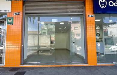 Imagem 2: Loja para locação no bairro Estância Velha - Canoas/RS