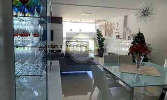 Imagem 2: Apartamento para Venda em Vitória, Jardim Camburi, 4 dormitórios, 1 suíte, 3 banheiros, 3