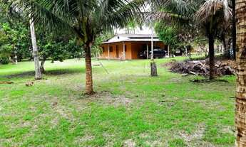 Imagem: Sítio 365 x 3.200 estrada de Balbina km