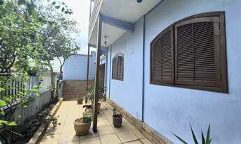 Imagem 4: Casa para Venda em Nova Iguaçu, Centro, 4 dormitórios, 1 suíte, 4 banheiros, 2 vagas