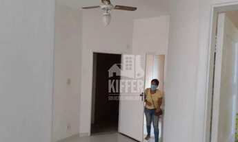 Imagem 4: Apartamento com 2 quartos à venda, 48 m² por R$ 240.000 - Centro - Niterói/RJ