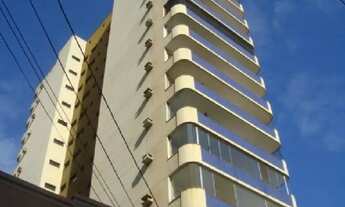 Imagem: Apartamento em Centro - Ribeirão Preto