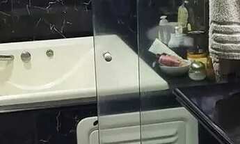 Imagem 7: Casa para venda possui 330 metros quadrados com 5 quartos