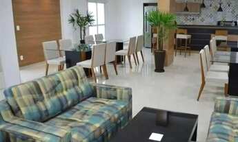 Imagem 7: APARTAMENTO GUILHERMINA 3 QUARTOS - MOBILIADO