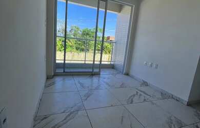 Imagem 2: ALUGO MANGABEIRA 2 QUARTOS