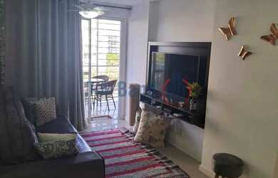 Imagem 3: Apartamento 3 suítes condomínio Wonderfull