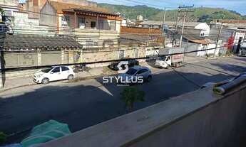 Imagem 2: Sampaio Casa com 4 dormitórios