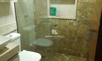 Imagem 4: Casa com 3 quartos à venda, 180 m² - Santos Dumont - Vila Velha/ES