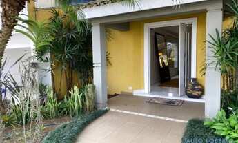 Imagem 6: CASA EM CONDOMÍNIO - ALPHAVILLE - SP