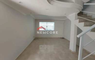 Imagem 2: Sobrado em Rua Camboim - Vila Nilo - São Paulo/SP