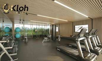 Imagem 7: Reserva Granja Brasil - Reserva Granja Brasil ' Apartamento 2 suites 72 mts