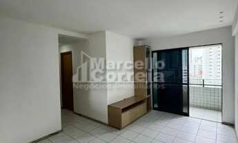 Imagem 3: Apartamento de 70m² no bairro da Madalena