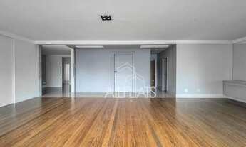 Imagem 7: Apartamento com 3 dormitórios para alugar, 270 m² por R$ 48.800,00/mês - Itaim Bibi - São