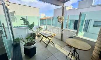 Imagem 6: Deslumbrante cobertura de 04 quartos no Palmares