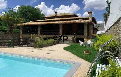 Imagem 3: Casa à venda, 6 quartos, 3 suítes, 10 vagas, são luíz - belo horizonte/mg