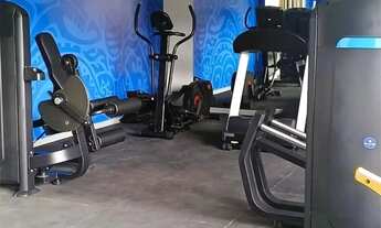 Imagem 5: Cota AQUALAND Apartamento com 1 dormitório