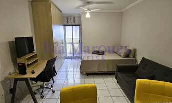 Imagem 5: KITNET MOBILIADA 32M², PARA ALUGAR NO BAIRRO NOVA RIBEIRÂNIA - RIBEIRÃO PRETO, SP