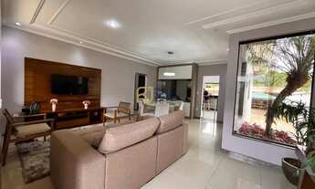 Imagem 3: Casa Linear à Venda - Lote 872m² - 3 Quartos 1 Suíte - 4 Vagas -São José da Lapa