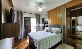 Imagem 3: COBERTURA para VENDA E ALUGUEL com 198m² no bairro Parque das Nações com 3 quartos e 2 vag