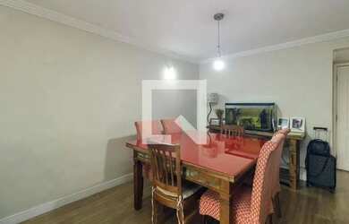 Imagem 3: Apartamento à Venda - Santa Cecília, 3 Quartos, 120 m2