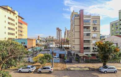 Imagem 3: Apto 1D Loft e 1 vaga no Rio Branco