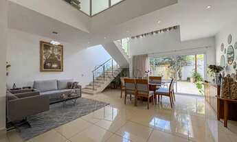 Imagem 7: Sobrado à venda em Campinas, Swiss Park, com 3 quartos, com 268 m²