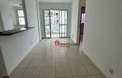 Imagem: Apartamento 2 Quartos com Lazer Completo